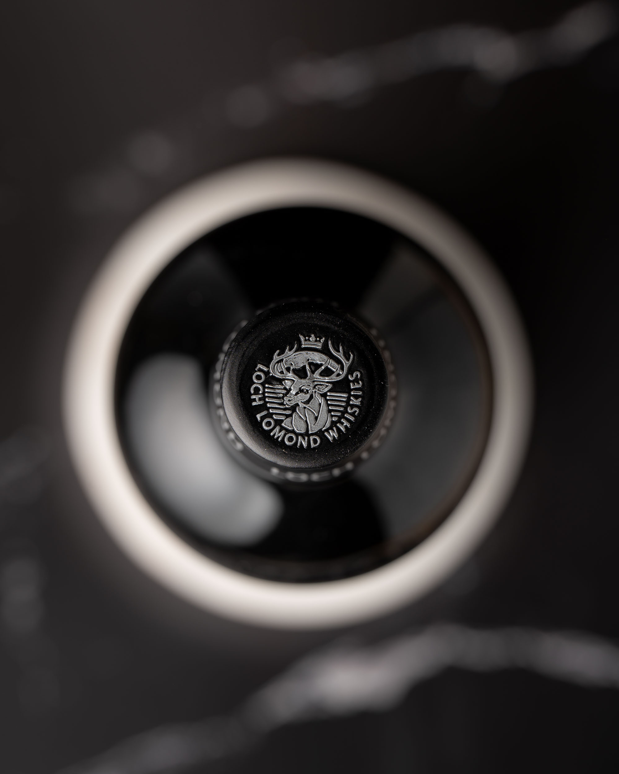 Loch Lomond Coopers Collection 2024 Spanish Oak 3