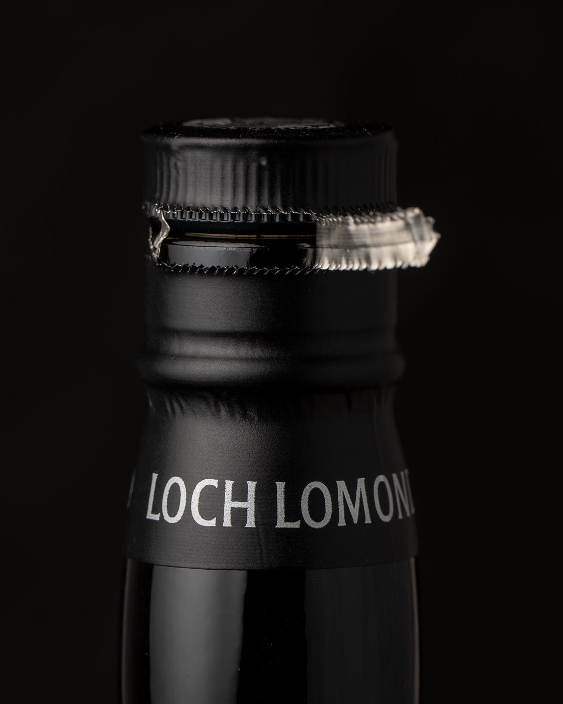 Loch Lomond Coopers Collection 2024 Spanish Oak 4