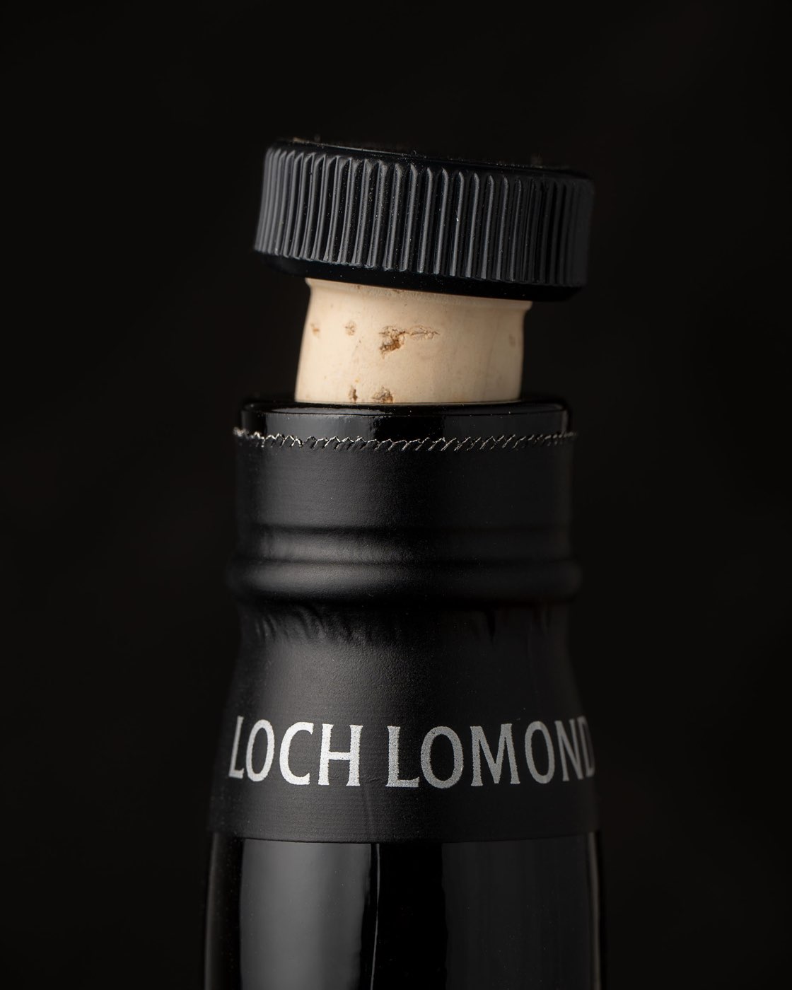 Loch Lomond Coopers Collection 2024 Spanish Oak 6