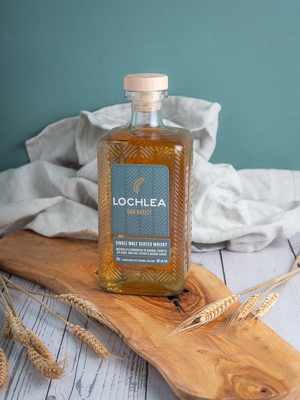 Lochlea Our Barley 1