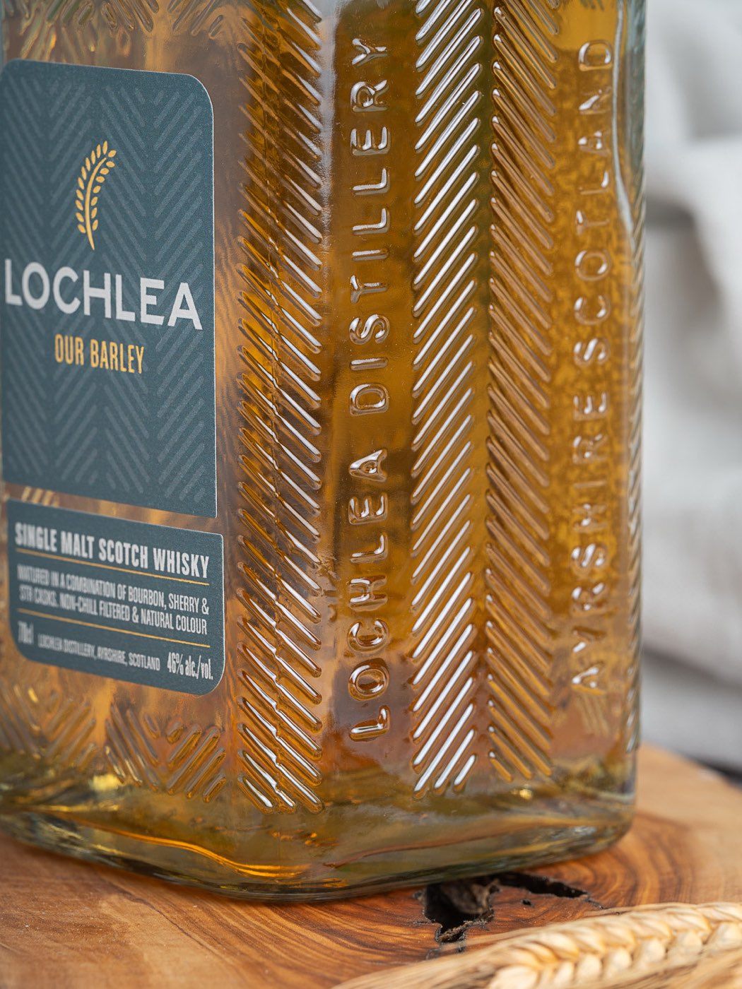 Lochlea Our Barley 2