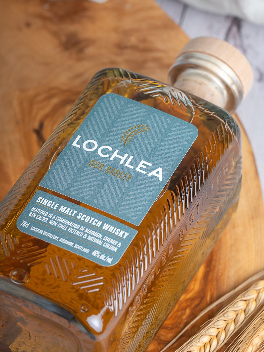 Lochlea Our Barley 5
