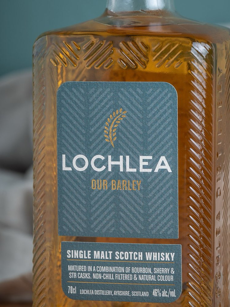 Lochlea Our Barley 6