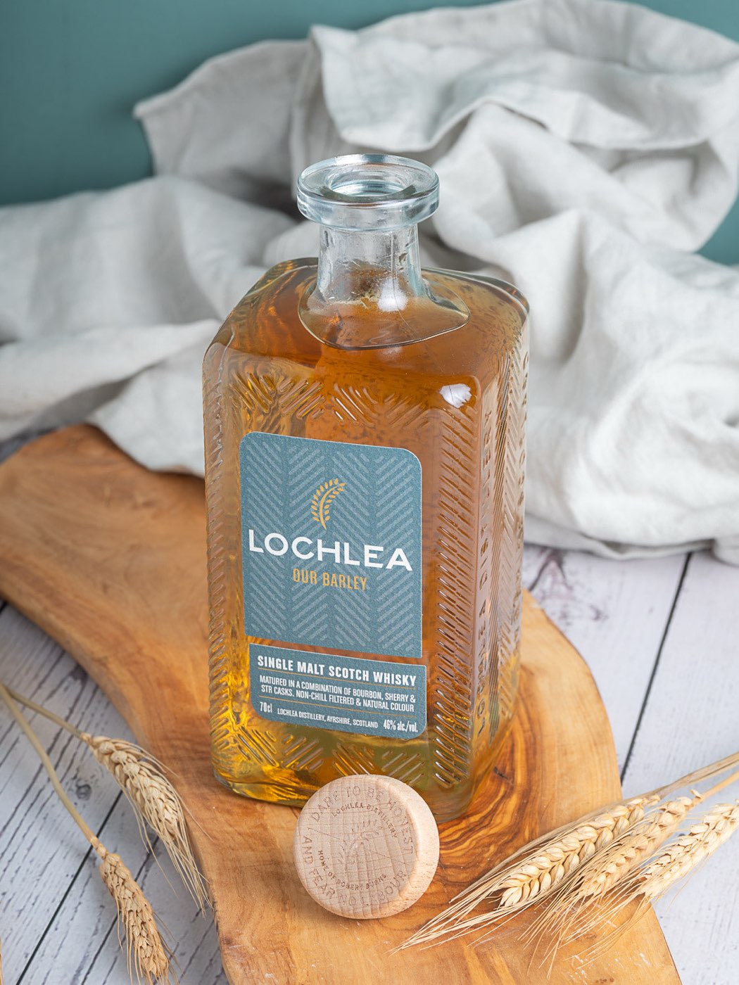Lochlea Our Barley 8