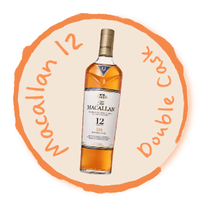 Macallan 12 Year Old (Double Cask)