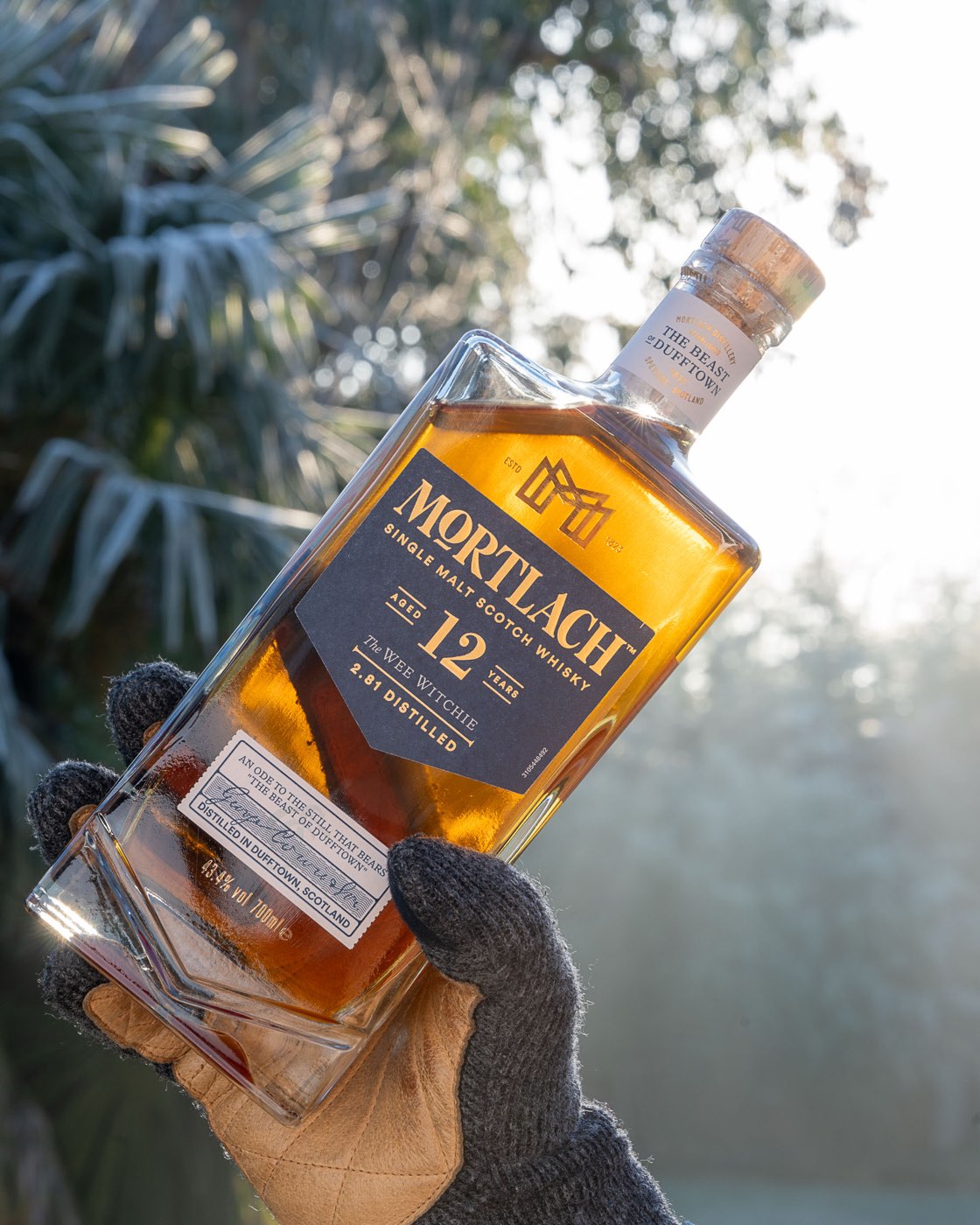 Mortlach 12 2