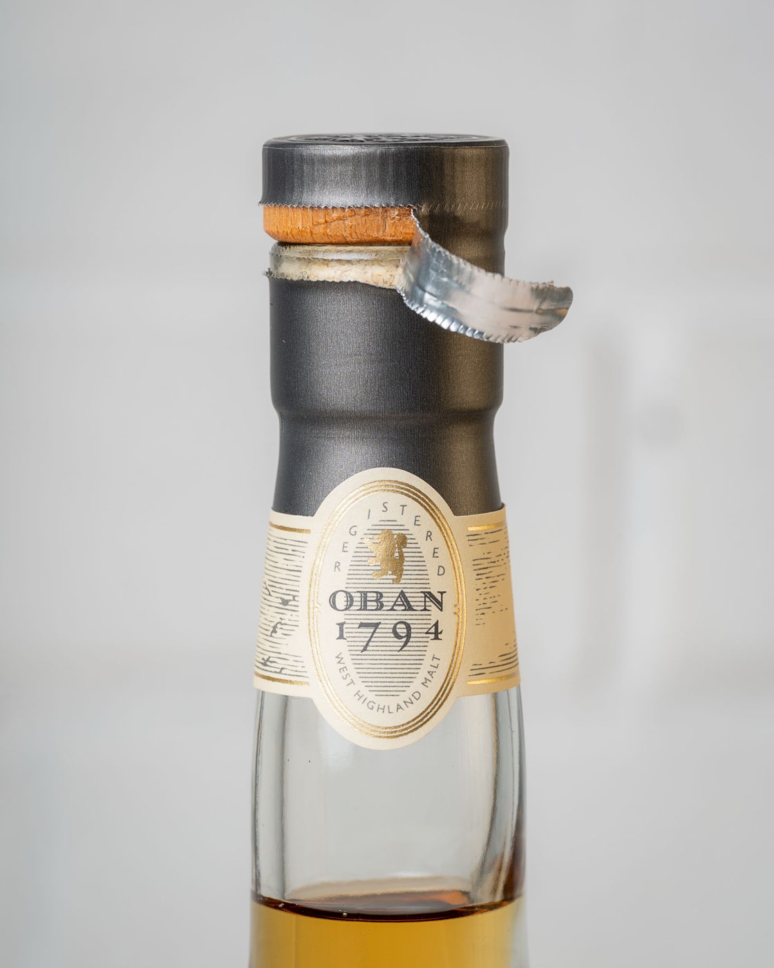 Oban 14 6