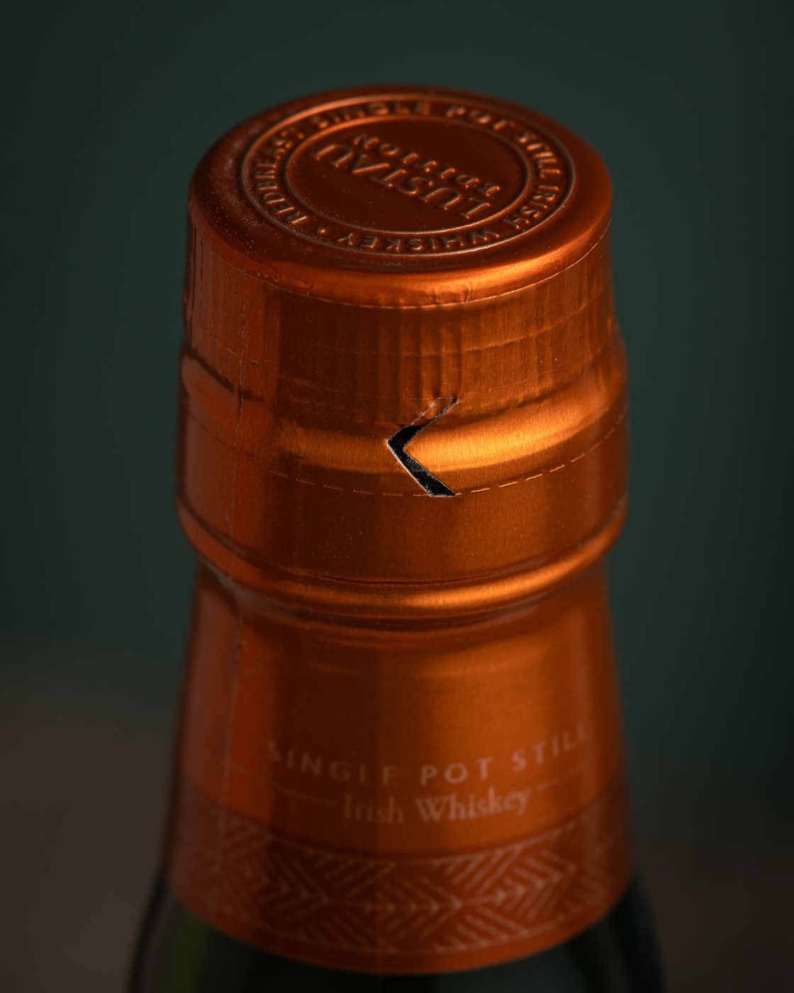 Redbreast Lustau 4