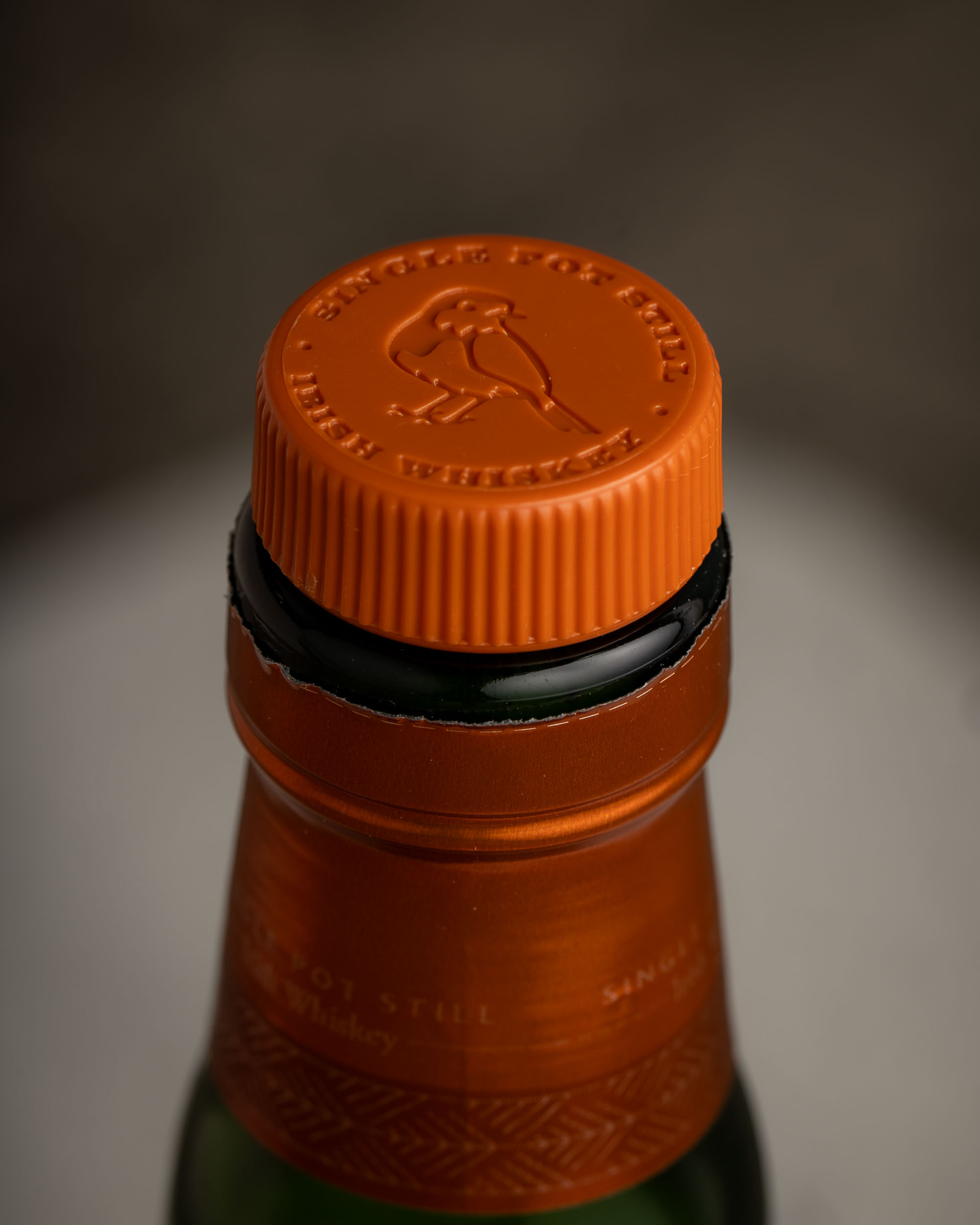 Redbreast Lustau 6