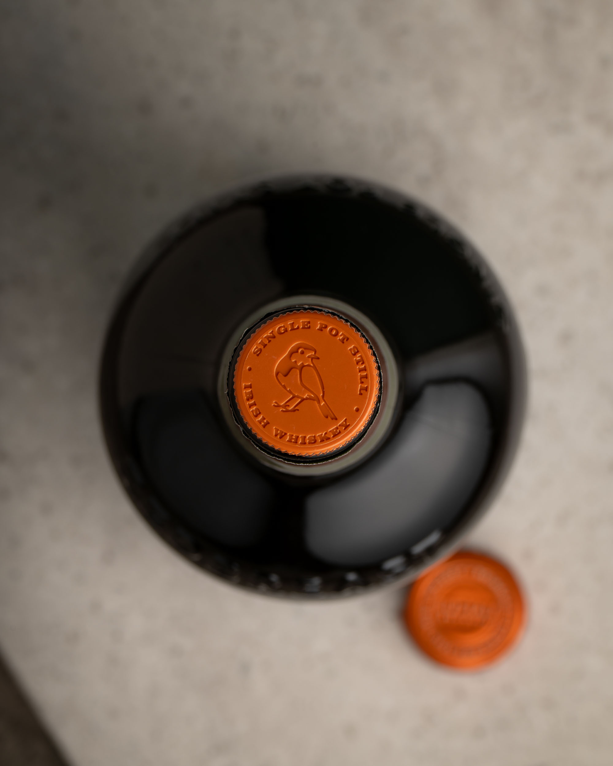 Redbreast Lustau 7