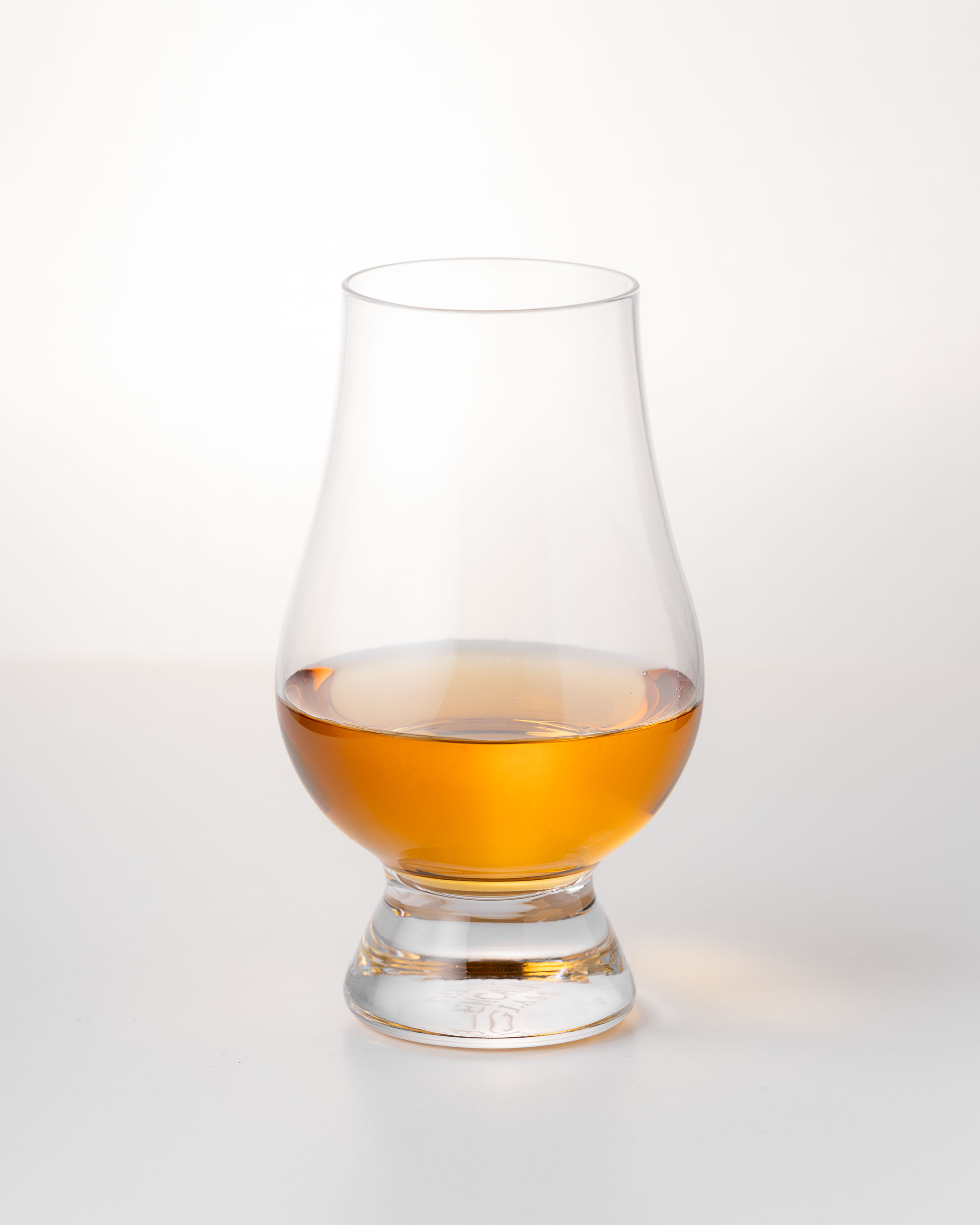 Redbreast Lustau dram