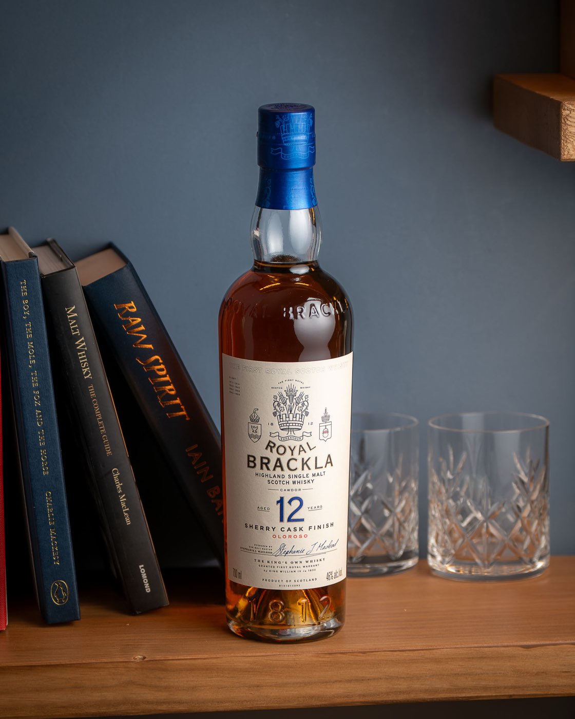 Royal Brackla 12 1