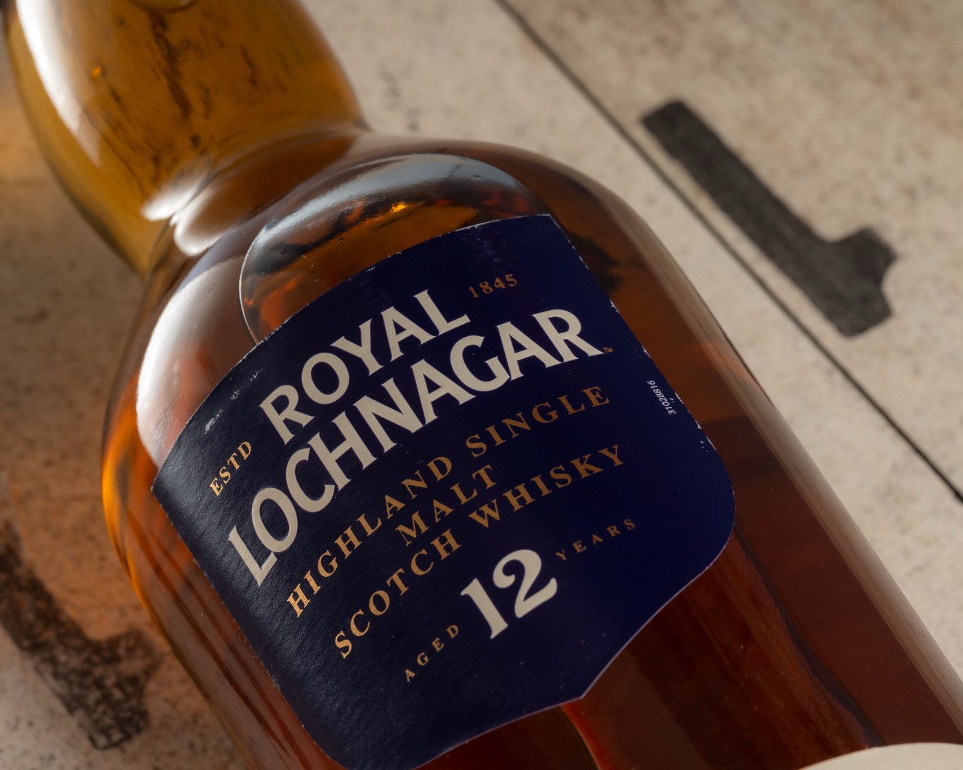 Royal Lochnagar 12 4