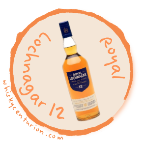 Royal Lochnagar 12 Year Old