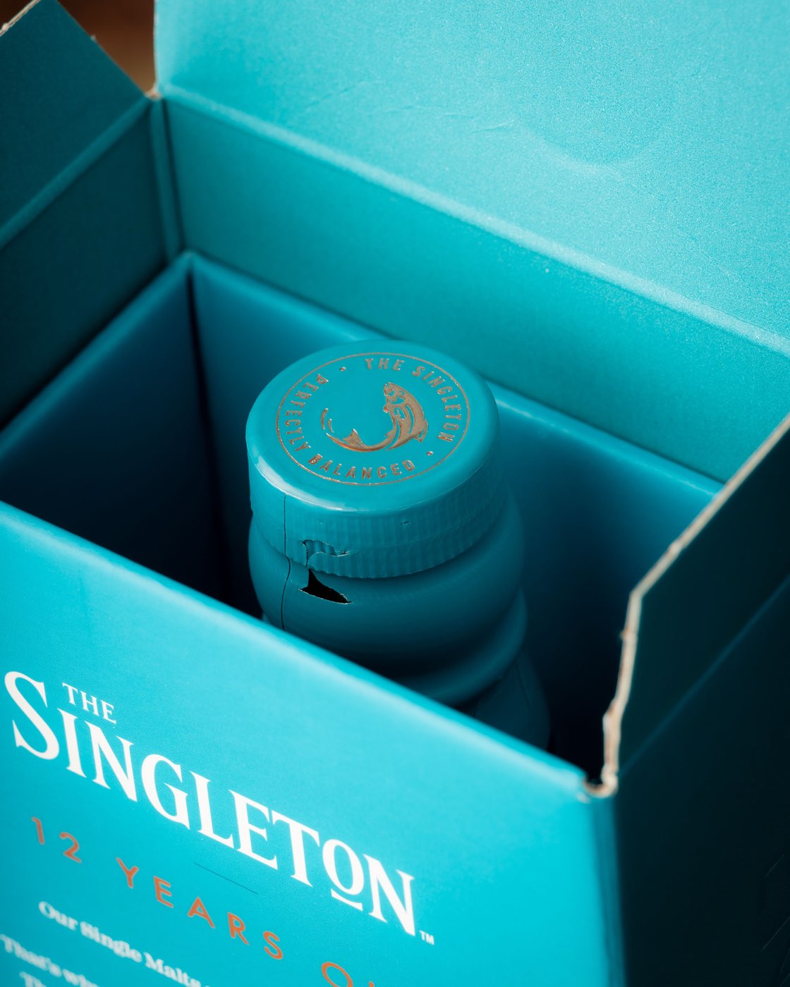 Singleton 12 2
