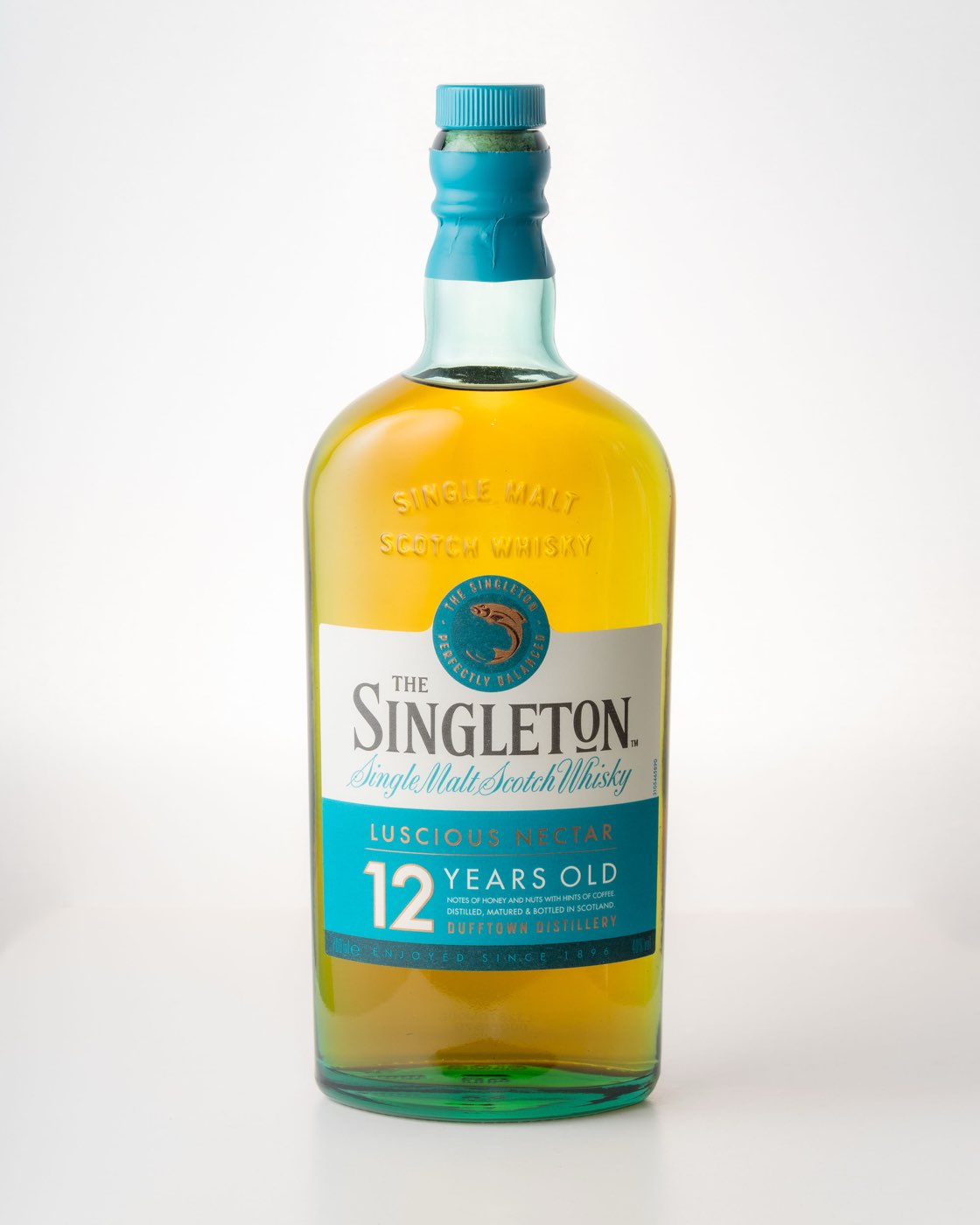 Singleton 12 Year Old