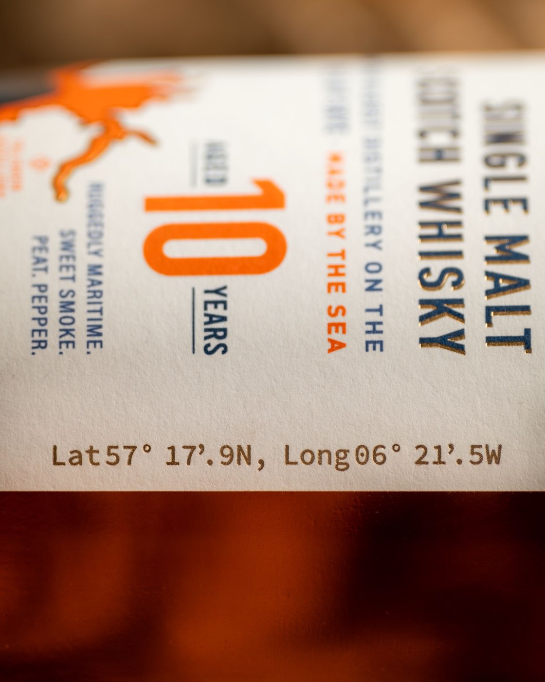 Talisker 10 7