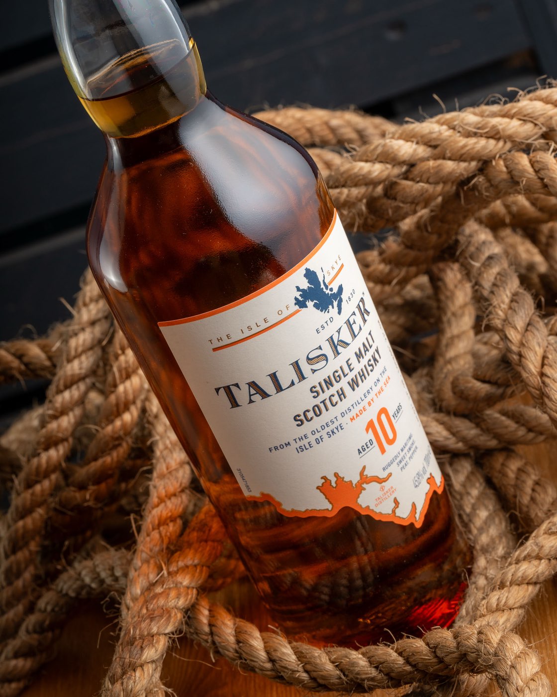 Talisker 10 8