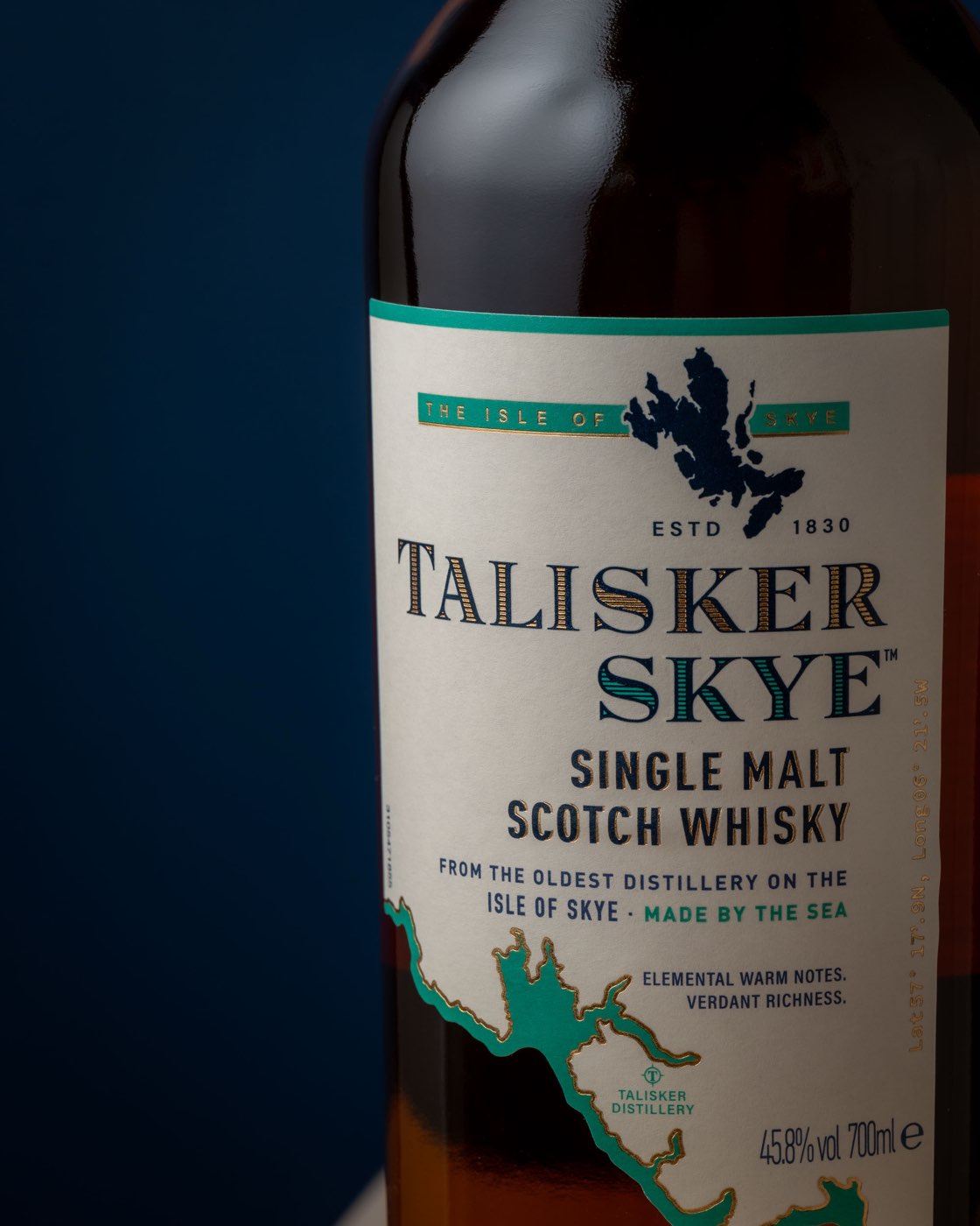 Talisker Skye 3