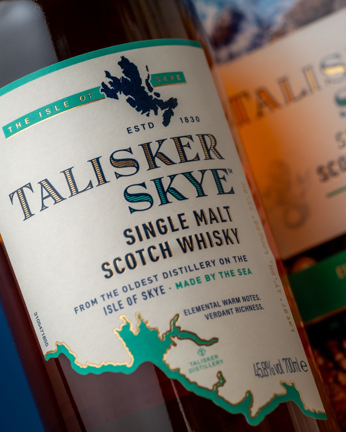 Talisker Skye 5