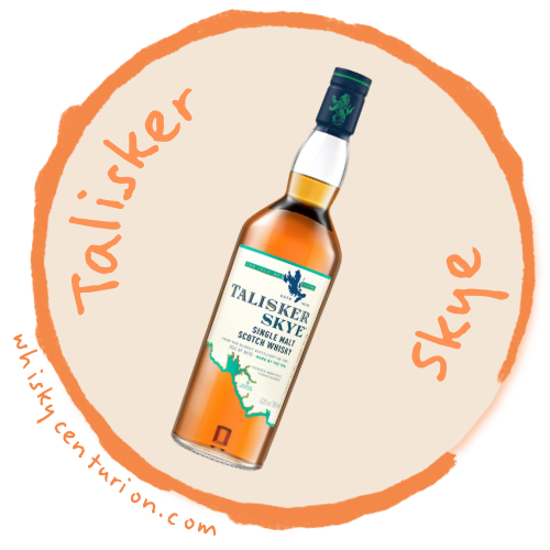 Talisker Skye