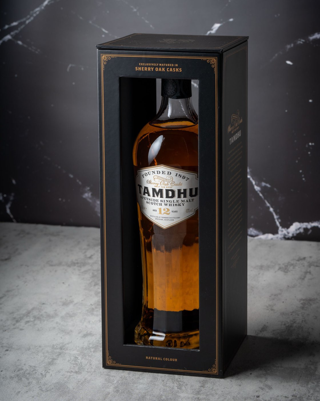 Tamdhu 12 1