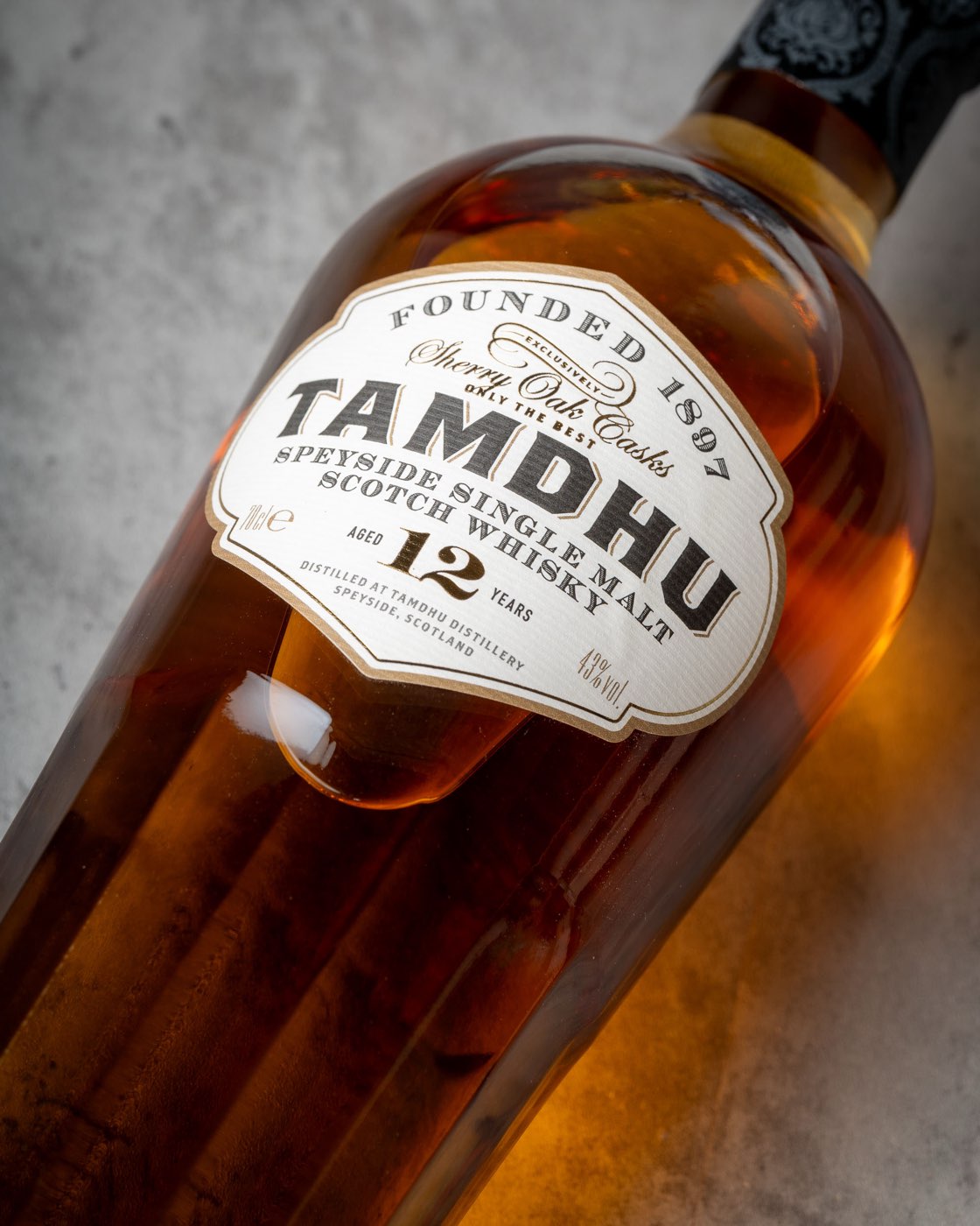 Tamdhu 12 7