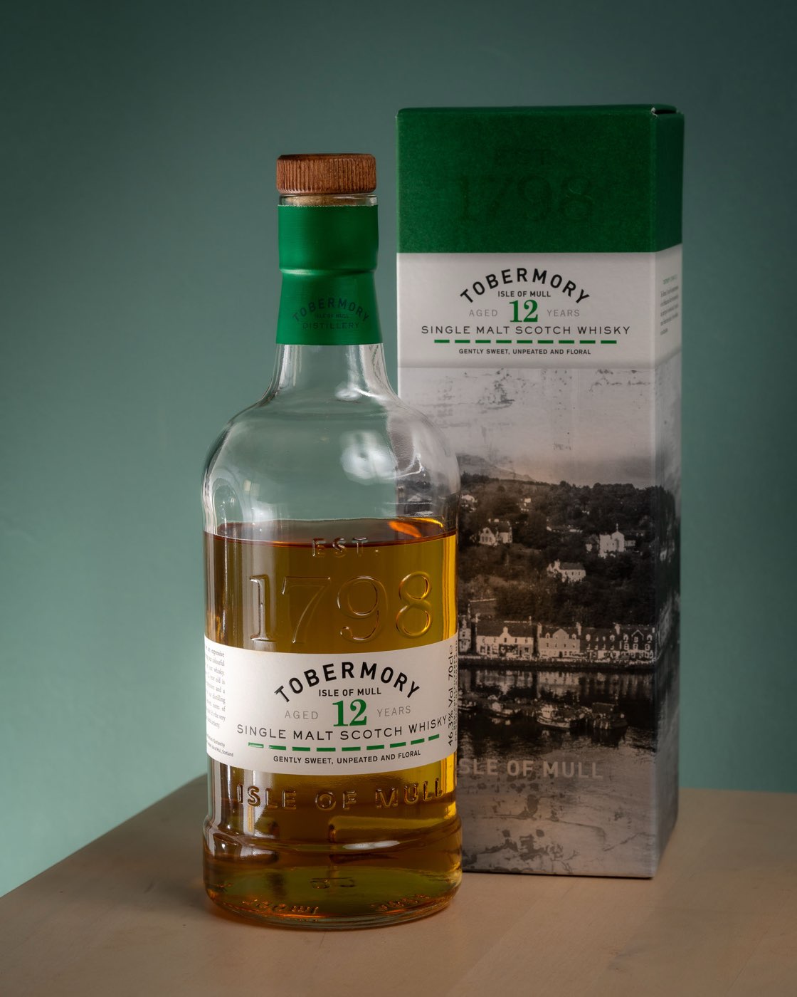 Tobermory 12 1