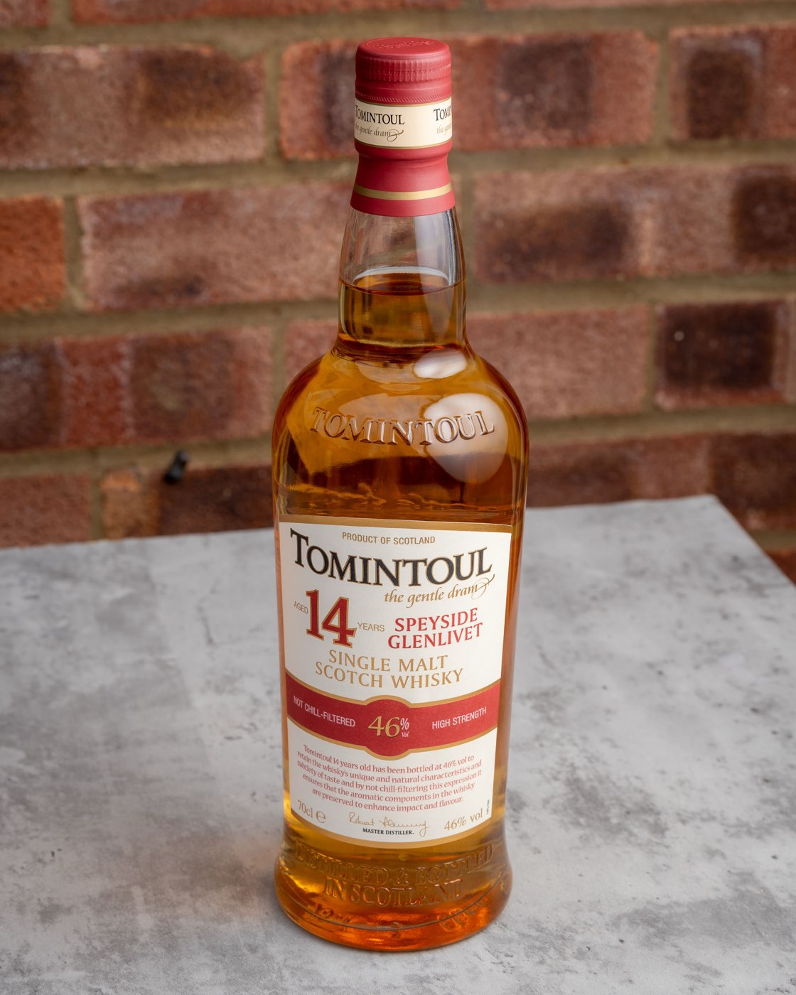 Tomintoul 14 1