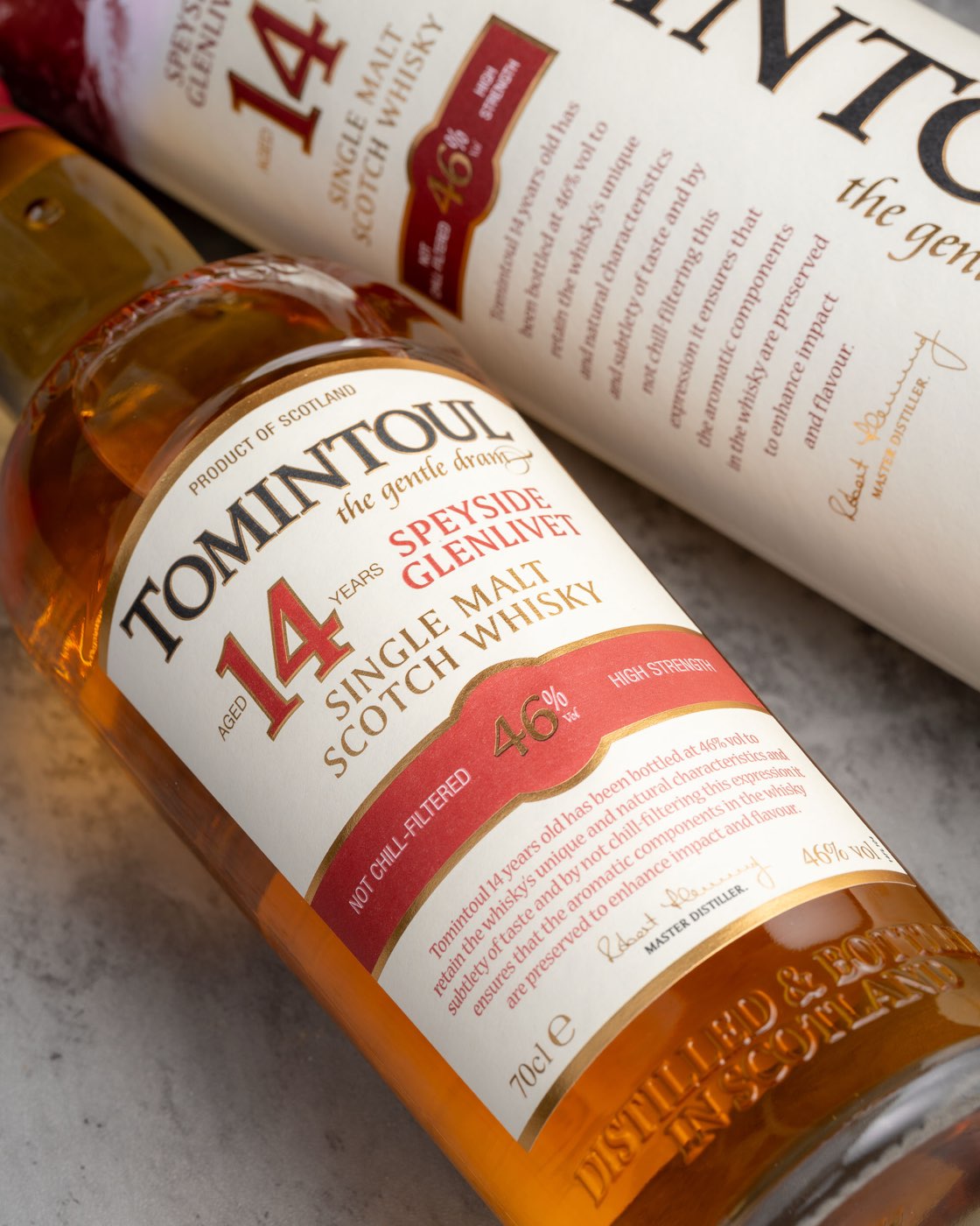 Tomintoul 14 2