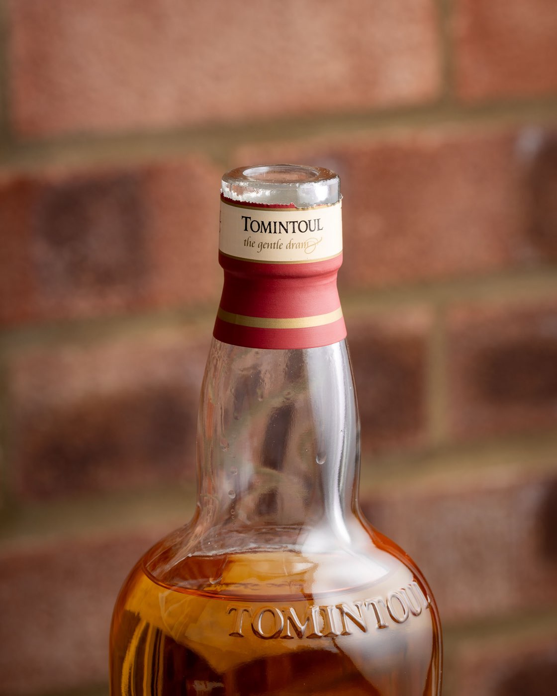 Tomintoul 14 7